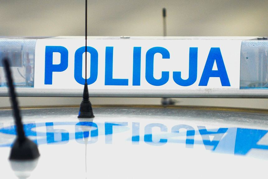 Radiowóz