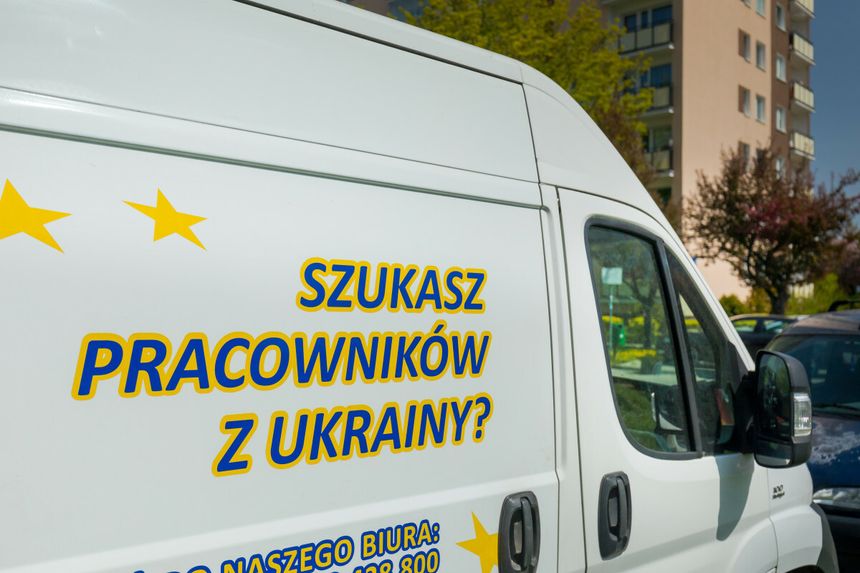 Agencje pracy tymczasowej