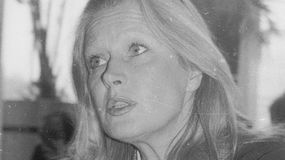 Beata Tyszkiewicz o związku z Andrzejem Wajdą