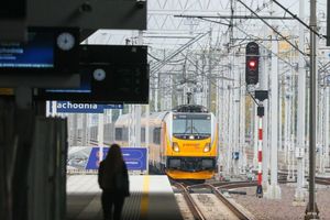 Pociąg RegioJet