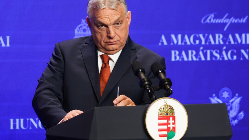 Viktor Orban