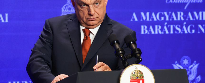 Viktor Orban