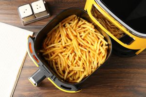 airfryer/zdjęcie poglądowe