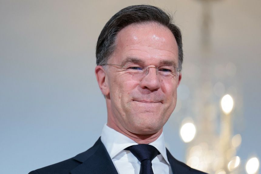 Mark Rutte