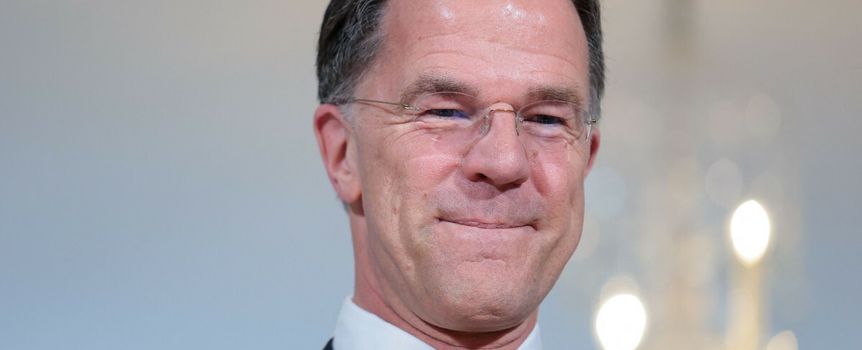 Mark Rutte