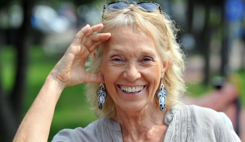 Małgorzata Braunek