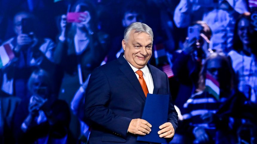 Viktor Orban