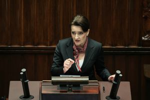 Marzena Okła-Drewnowicz