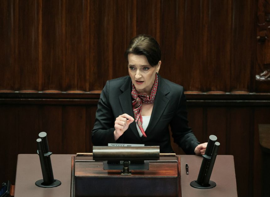 Marzena Okła-Drewnowicz