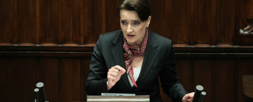 Marzena Okła-Drewnowicz