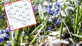 Prognoza na piątek i sobotę