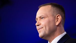 Karol Nawrocki