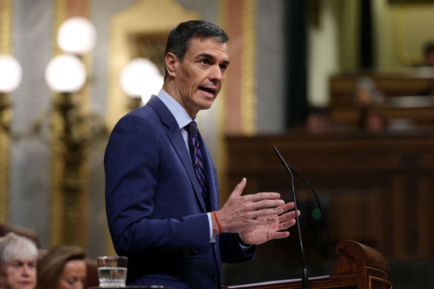 Premier, Hiszpania