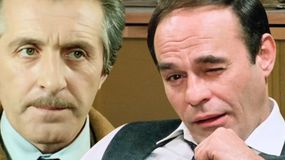 Quiz o serialach PRL