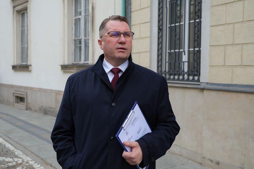 Przemysław Czarnek