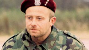 Olaf Lubaszenko w filmie 