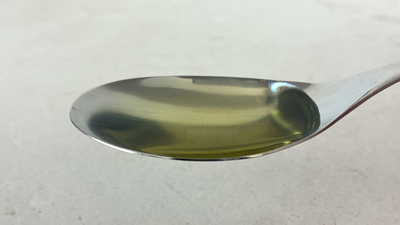 Tran, olej z wątroby dorsza