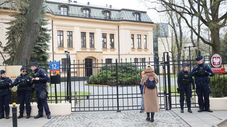 Sytuacja przed Trybunałem Konstytucyjnym