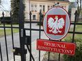 Brama Trybunału Konstytucyjnego