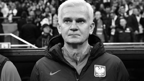 Jacek Magiera nie żyje 