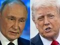 Putin Trump
