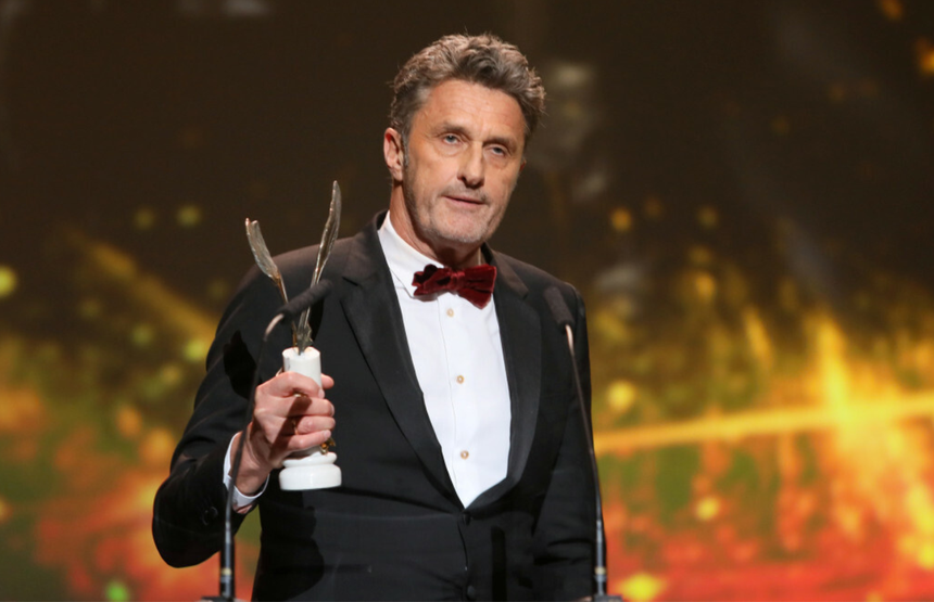 Paweł Pawlikowski