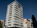 Trzonolinowiec we Wrocławiu