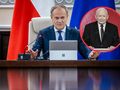 Donald Tusk i Jarosław Kaczyński
