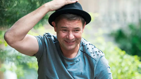 Tomasz Karolak w filmie 