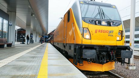 RegioJet