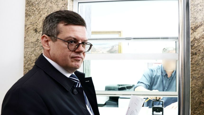 Krystian Markiewicz