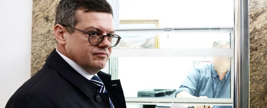 Krystian Markiewicz
