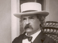 Mark Twain