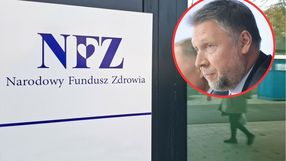 Bliska osoba polityka KO miała zabieg bez kolejki?