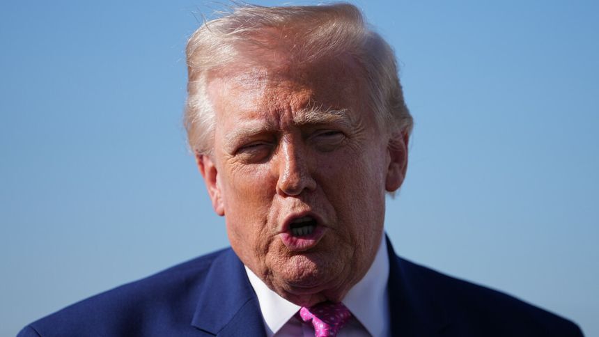 Trump