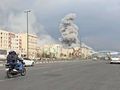 Izraelsko-amerykańskie ataki na Teheran