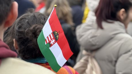 Młodzi Węgrzy mają dość rządów Orbana