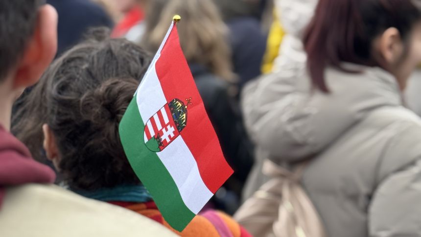 Młodzi Węgrzy mają dość rządów Orbana