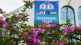 Rozmowy USA-Iran w Islamabadzie
