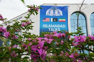 Rozmowy USA-Iran w Islamabadzie