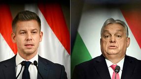 Wybory parlamentarne na Węgrzech