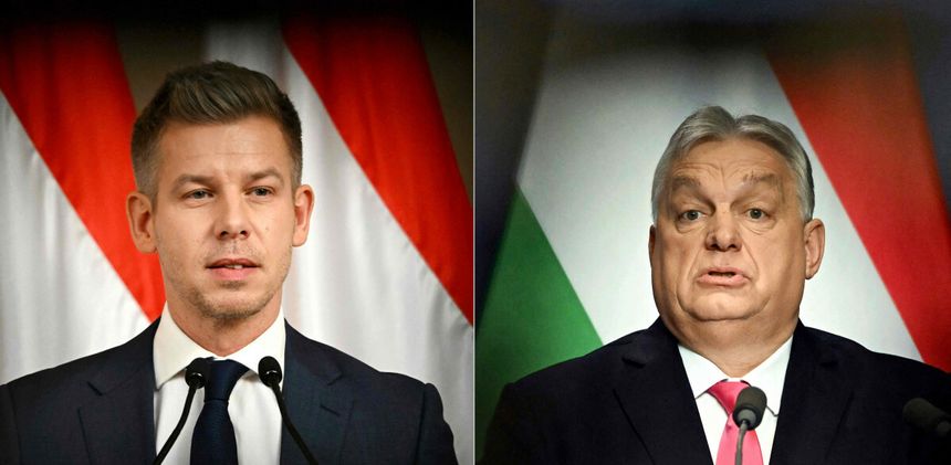 Wybory parlamentarne na Węgrzech