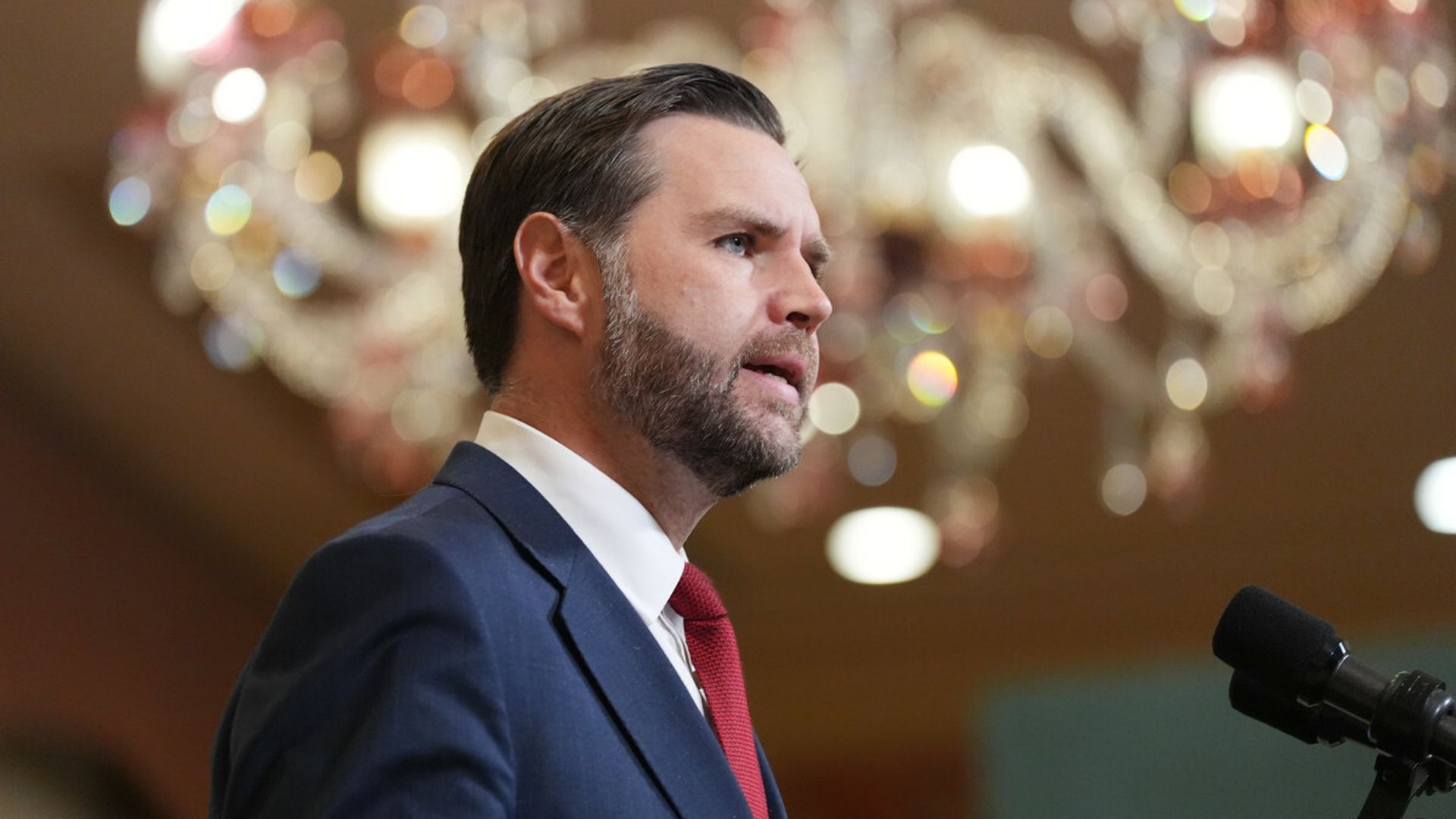 Fiasko rozmów pokojowych USA-Iran. Vance: "To nasza ostateczna oferta"