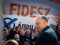 Viktor Orban