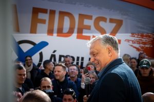 Viktor Orban