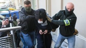 Mieszko R. jest podejrzany o zbrodnię na UW