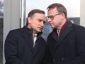 Ziobro i Romanowski