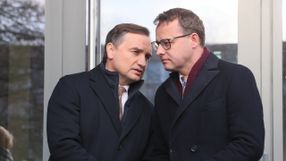 Ziobro i Romanowski