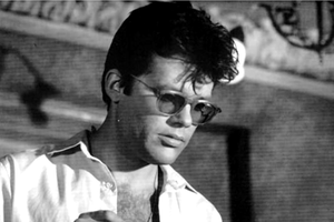 Zbigniew Cybulski w filmie 