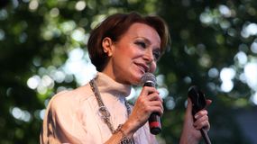 Historia powstania hitu Jarockiej